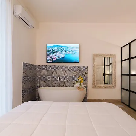 Suite Apartment Casa Lu-2