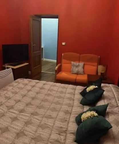 Appartamento Napoli - Parva Domus